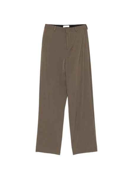  Teurn Studios Stonie Trousers - Brown 