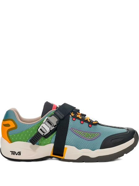  Teva X Sean Wotherspoon Wraptor Sneakers - Blue 