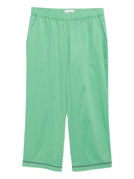  Thames Mmxx Sleeper Trousers - Green 