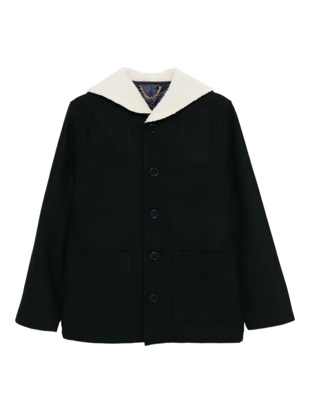  Thames Mmxx The Title Jacket - Blue 