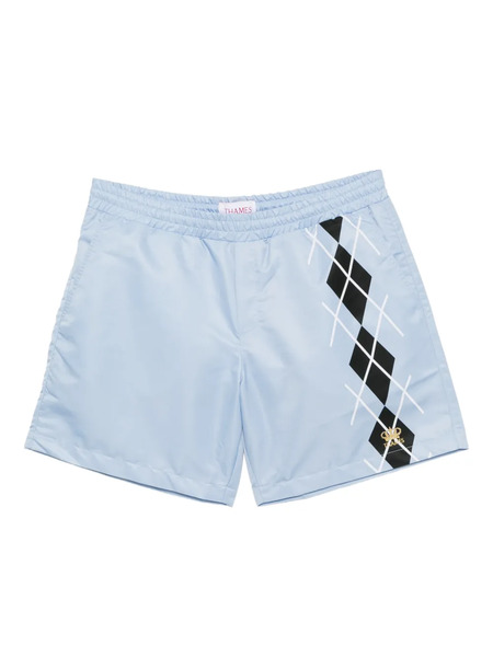  Thames Mmxx Yeta Nuva Trunks - Blue 