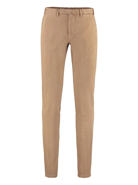  The (alphabet) Welt-pockets Trousers - Neutrals 