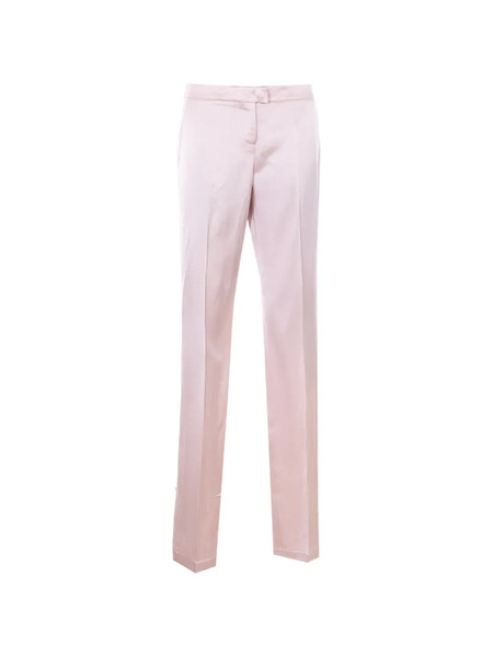  The Andamane Gladys Straight-leg Trousers - Pink 