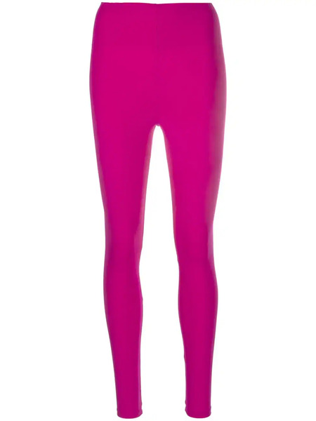  The Andamane High-waisted Leggings - Pink 