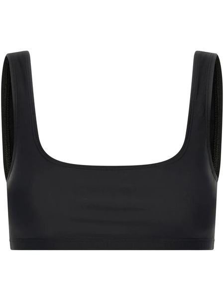  The Andamane Hollywood Top - Black 