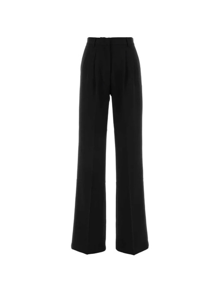  The Andamane Nathalie Trousers - Black 