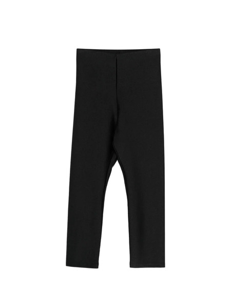 The Andamane New Holly Capri Leggings - Black 