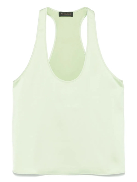  The Andamane Pura Tank Top - Green 