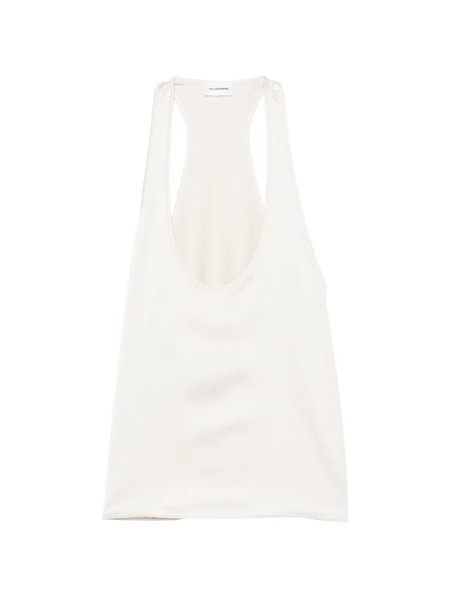 The Andamane Racerback Top - Neutrals 