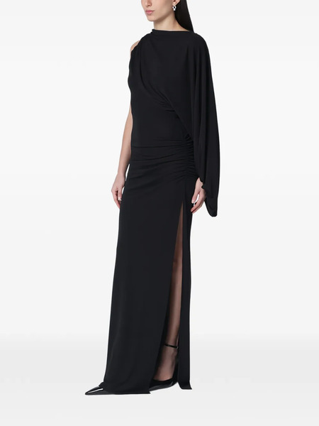  The Andamane Selene Maxi Dress - Black 