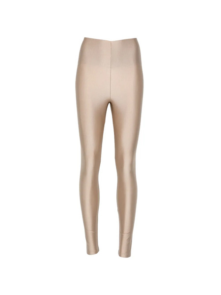  The Andamane T190412atjp062 Leggings - Neutrals 