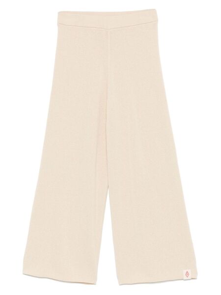  The Animals Observatory Crow Trousers - Neutrals 