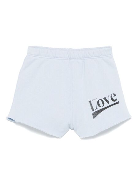  The Animals Observatory Turtledove Shorts - Blue 