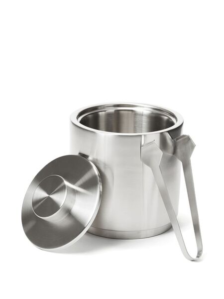  The Conran Shop Outline Bar Tools (set Of Three) - Silver 
