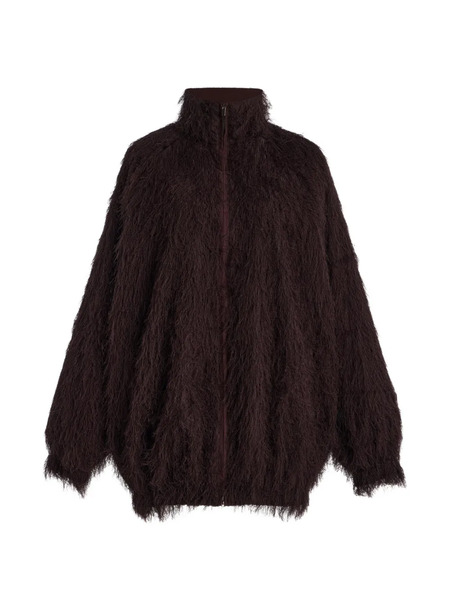  The Frankie Shop Baxter Jacket - Brown 