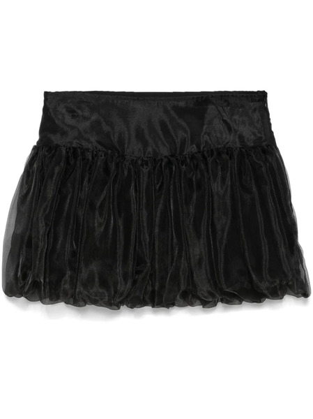  The Garment Beatrice Mini Skirt - Black 