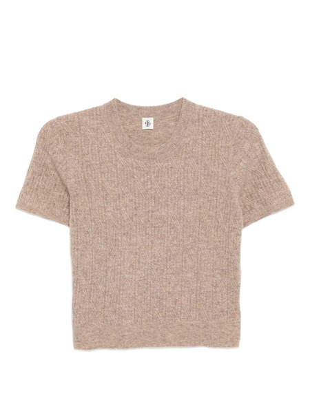 The Garment Como Top - Brown 