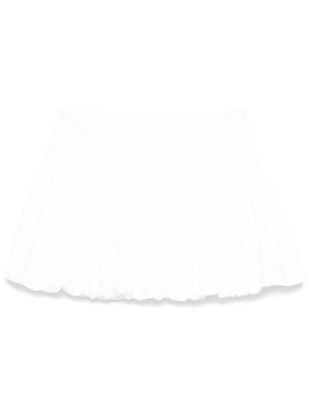  The Garment Cyprus Mini Skirt - White 