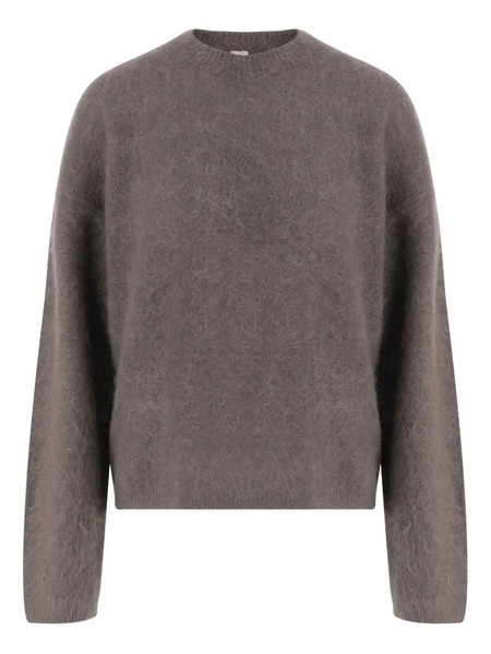  The Garment Long Sleeves Sweater - Grey 