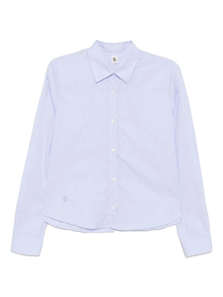  The Garment Perry Shirt - Blue 
