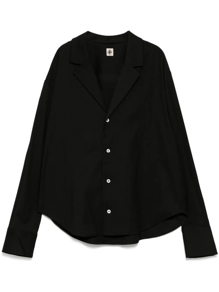  The Garment Pluto Shirt Blouse - Black 