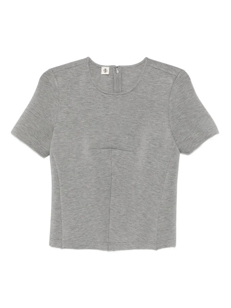  The Garment Short-sleeve T-shirt - Grey 
