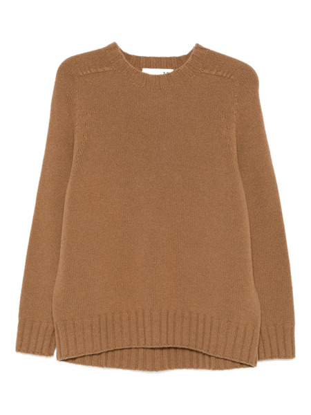  The M Leti Jumper - Brown 