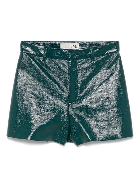  The M Nunkas Shorts - Blue 
