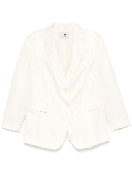 The M Renette Blazer - Neutrals 