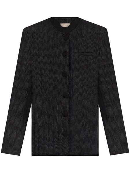 The Mannei Dara Jacket - Black 