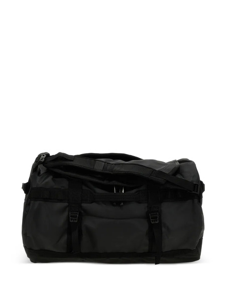  The North Face Adjustable Removable Duffel Bag - Black 