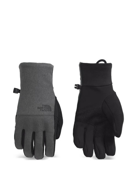  The North Face Apex Etip Gloves - Grey 