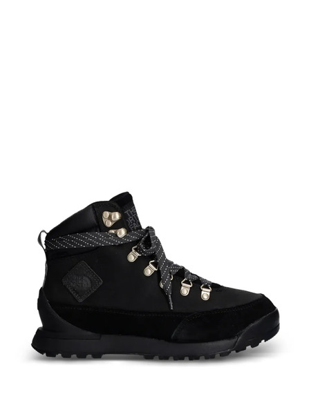  The North Face Back-to-berkeley Iv Lace-up Ankle Boots - Black 