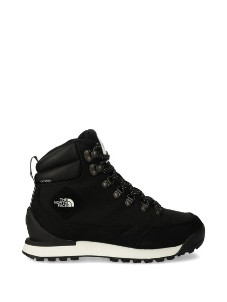  The North Face Back-to-berkeley Iv Lace-up Boots - Black 