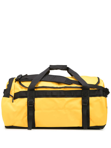  The North Face Base Camp Duffle Bag - Yellow 