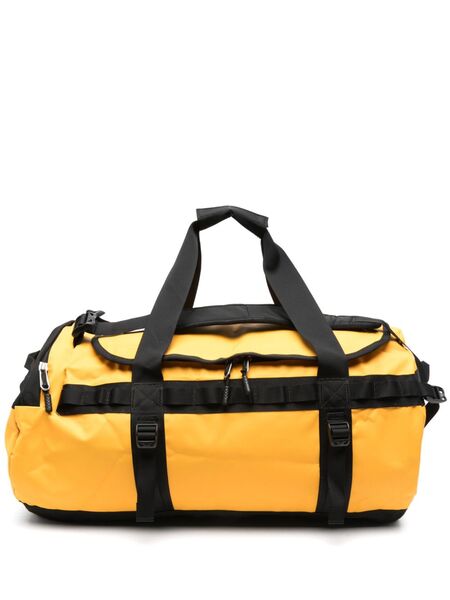  The North Face Base Camp M Duffel Bag - Yellow 