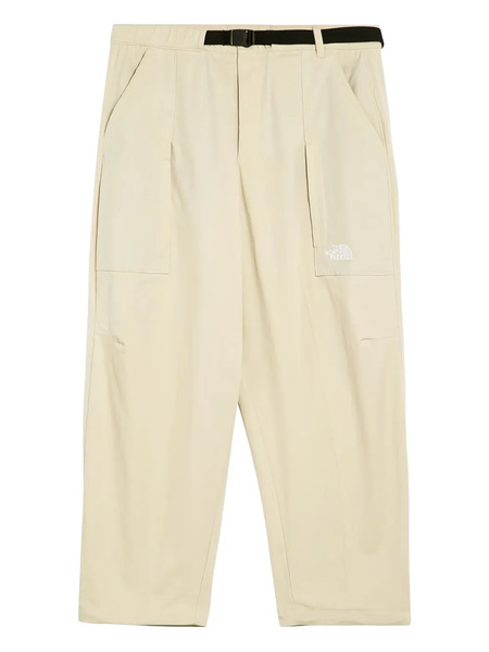  The North Face Belted Trousers - Neutrals 