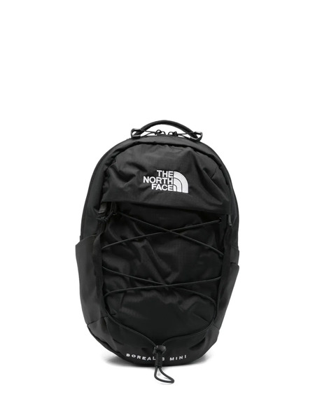  The North Face Boreal Mini Backpack - Black 