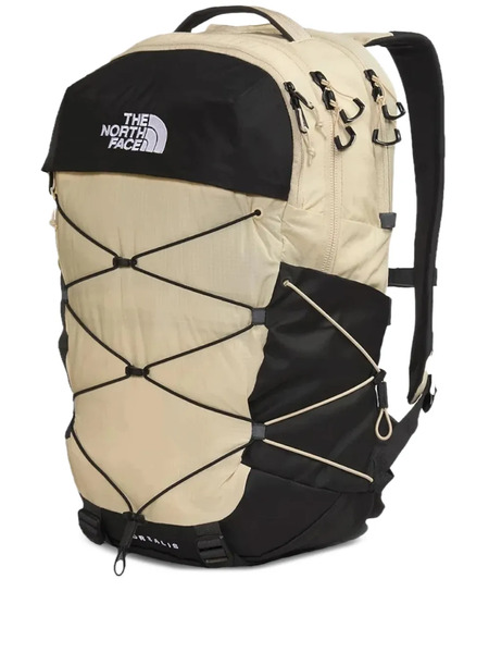  The North Face Borealis Bungee Backpack - 4d5 Gravel Black 