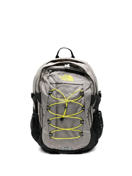  The North Face Borealis Classic Backpack - Grey 
