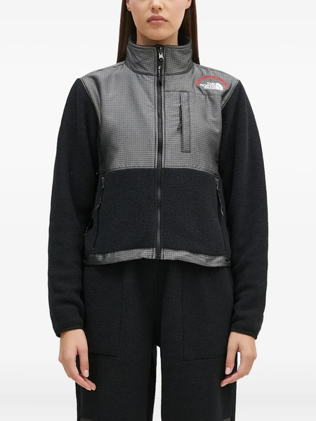  The North Face Denali Zip Jacket - Grey 
