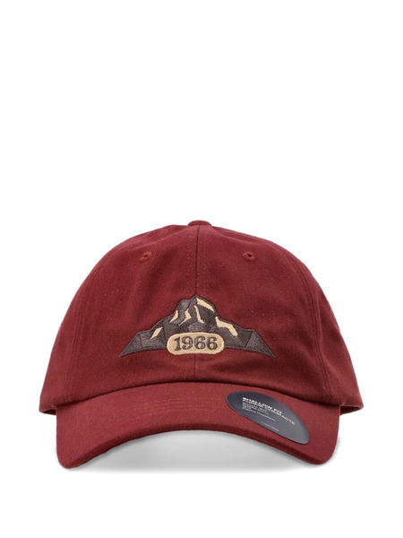  The North Face Embroidered Baseball Cap 