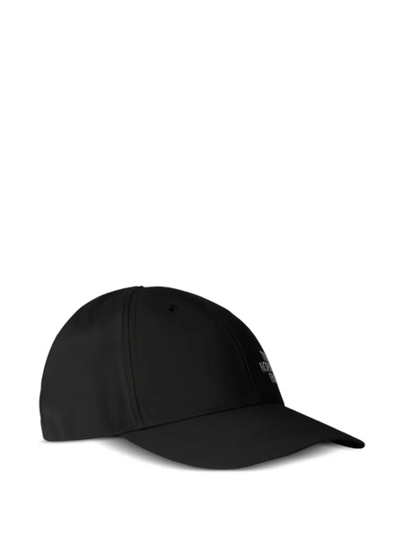  The North Face Embroidered Logo Cap - Black 