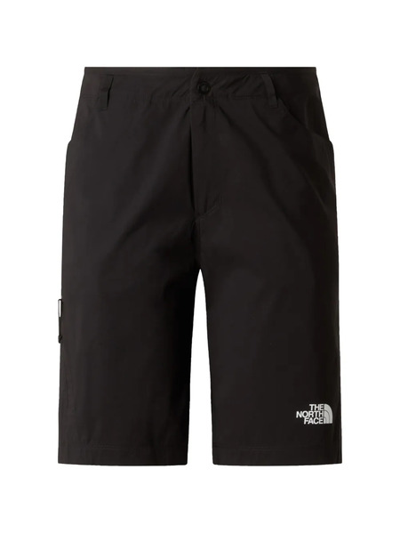  The North Face Exploration Shorts - Black 