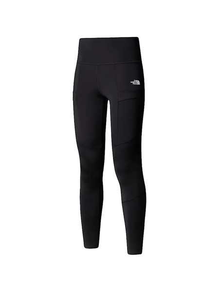  The North Face Felik Alpine Leggings - Black 