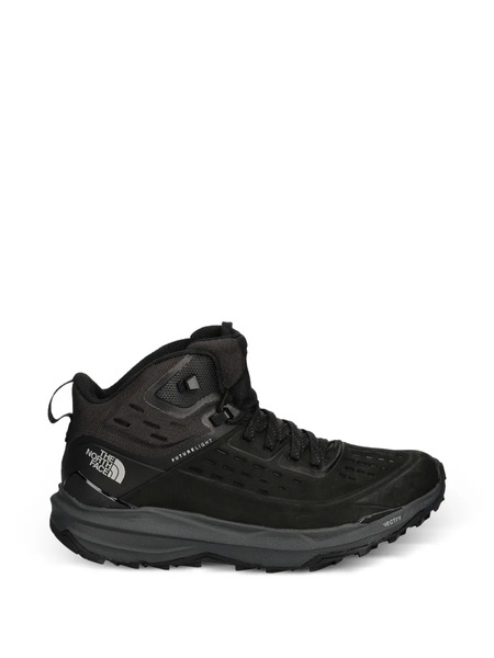  The North Face Futurelight Perforated Sneakers - Black 