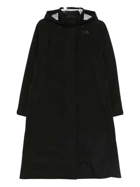  The North Face Gadget Hangar Coat - Black 