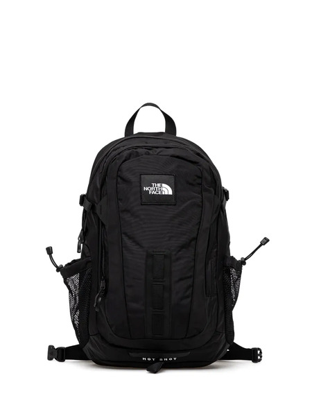 The North Face Hot Shot Backpack - Black 