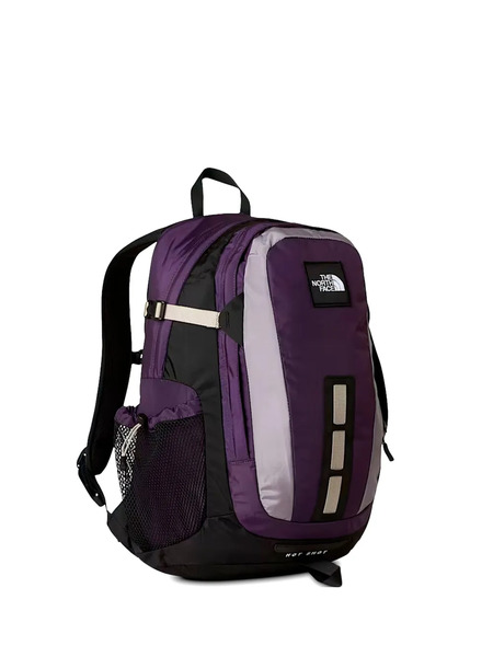  The North Face Hot Shot Backpack - Purple 