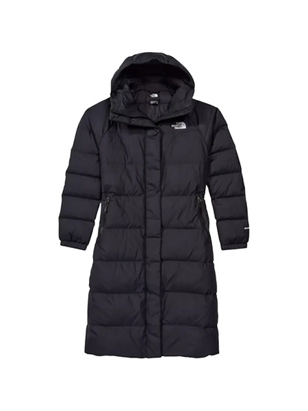  The North Face Hydrenalite™ Parka - Black 